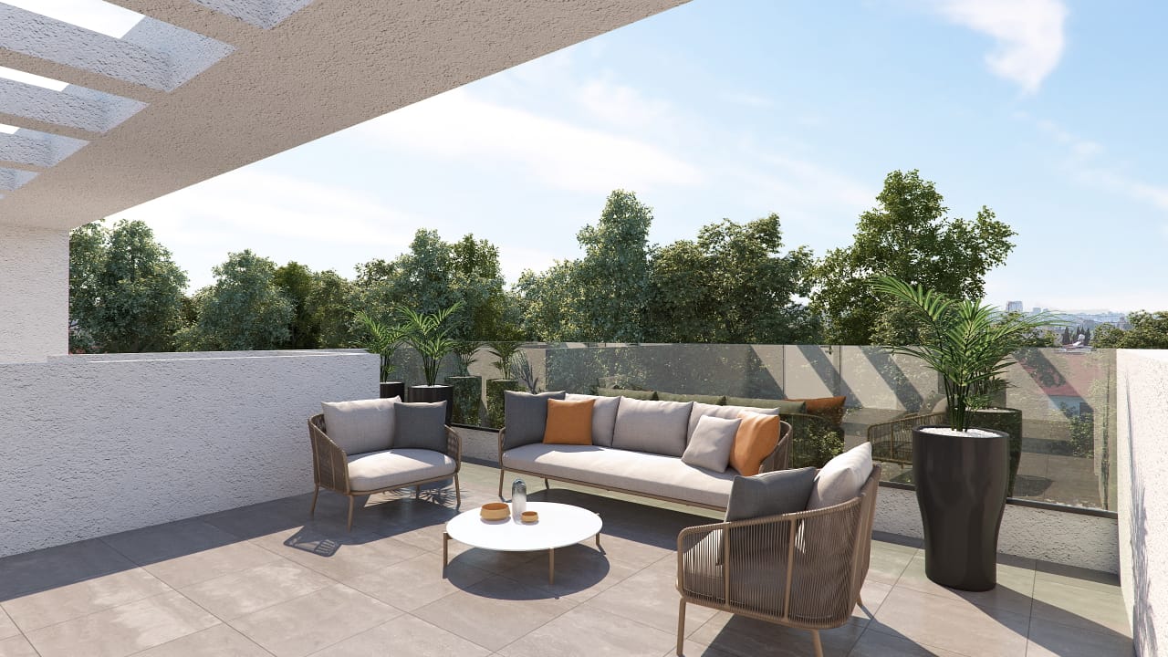 Livadia Pearl
