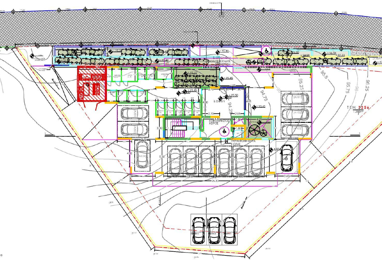AIKA Residence