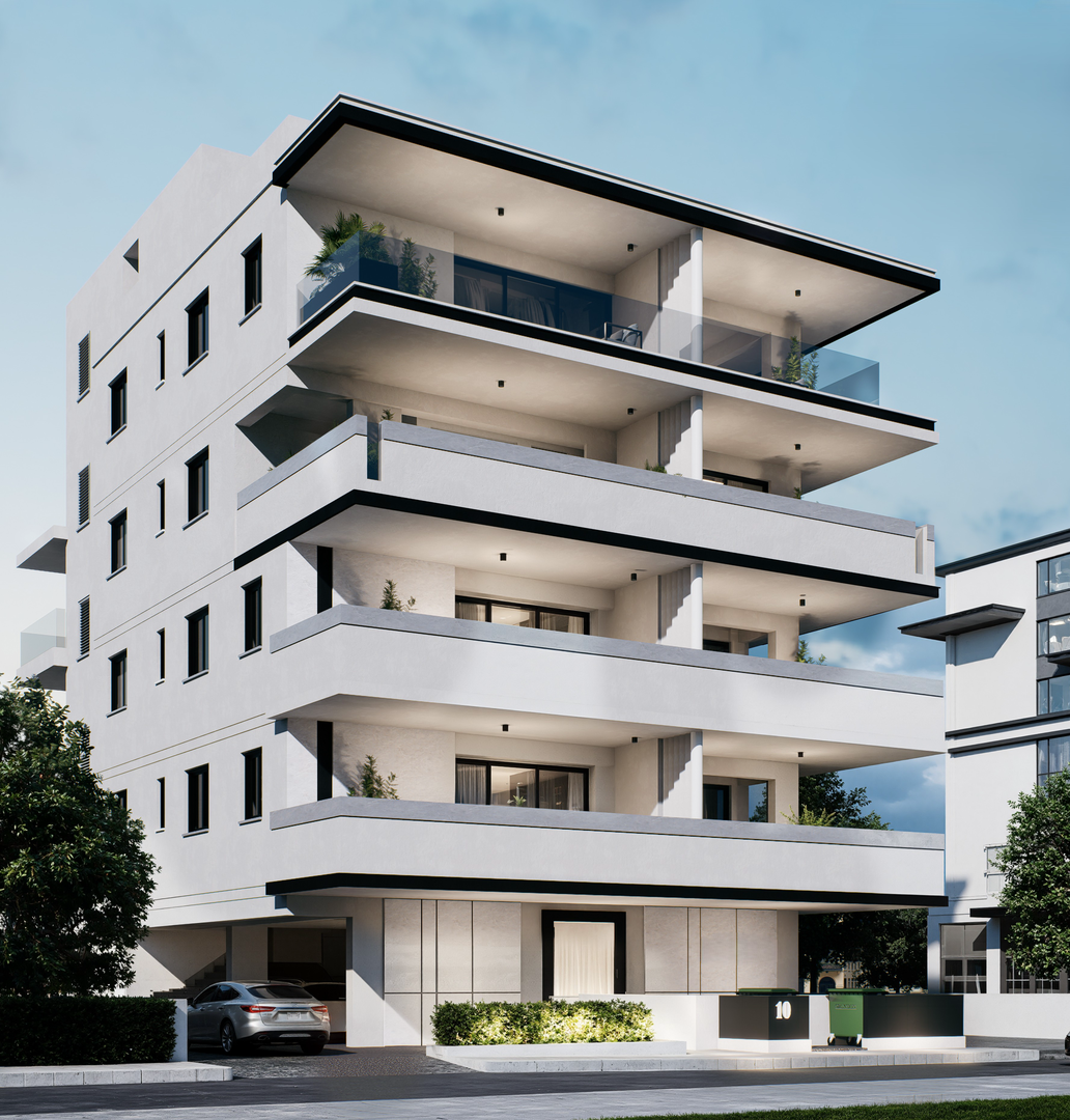 The Residence 10