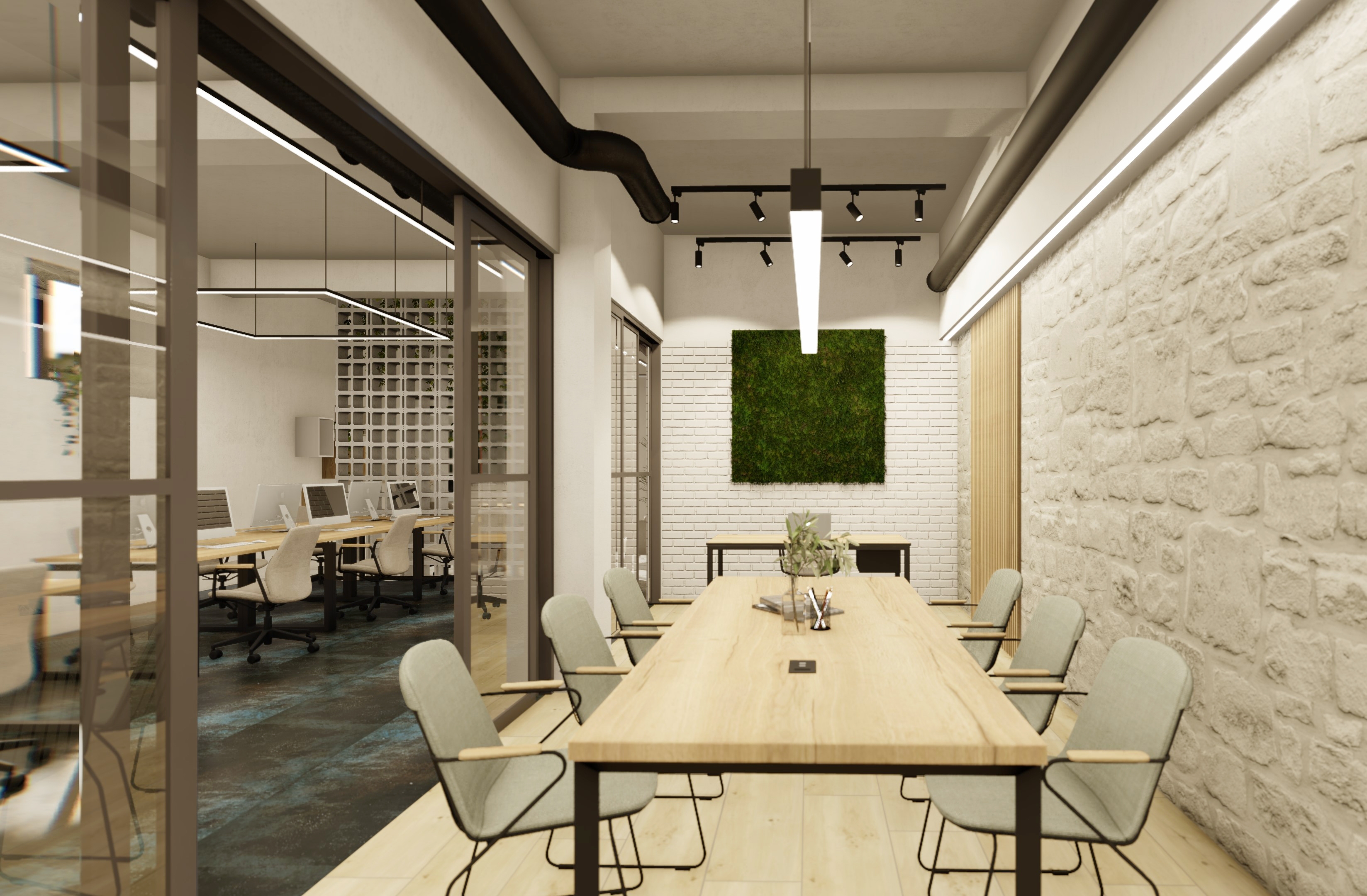 RIO Offices