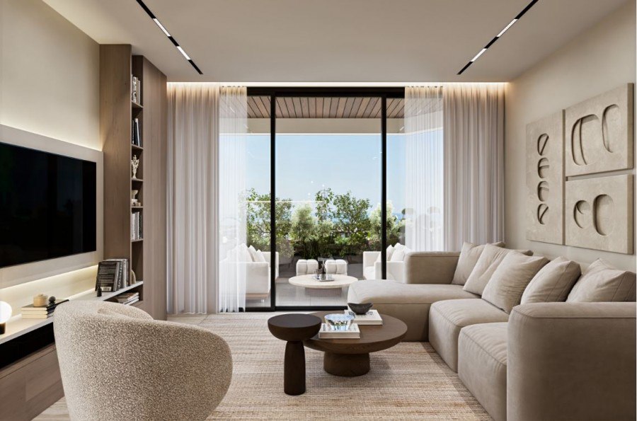 Azalea Park Residences