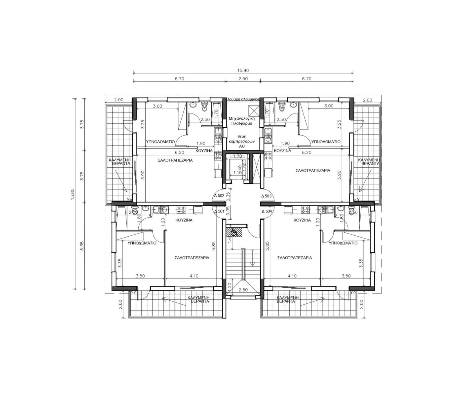 Tower 211
