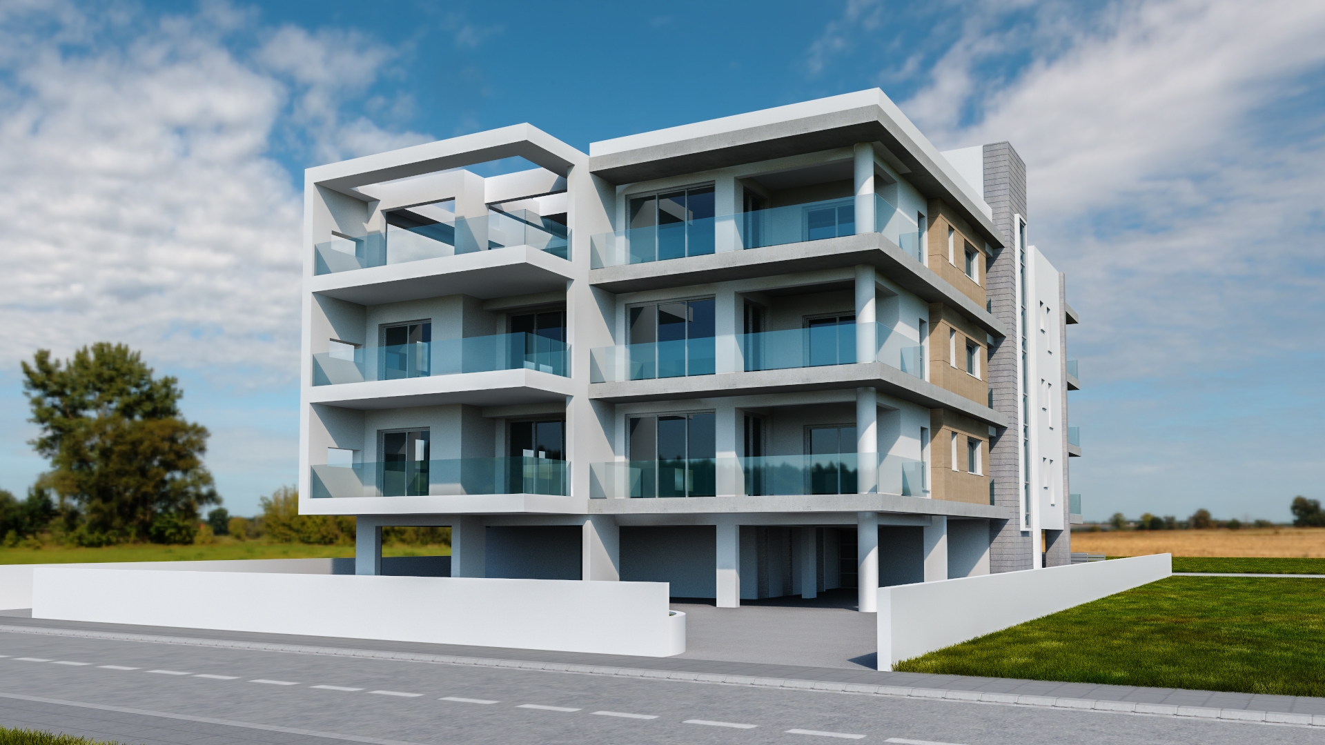 Casino Residence