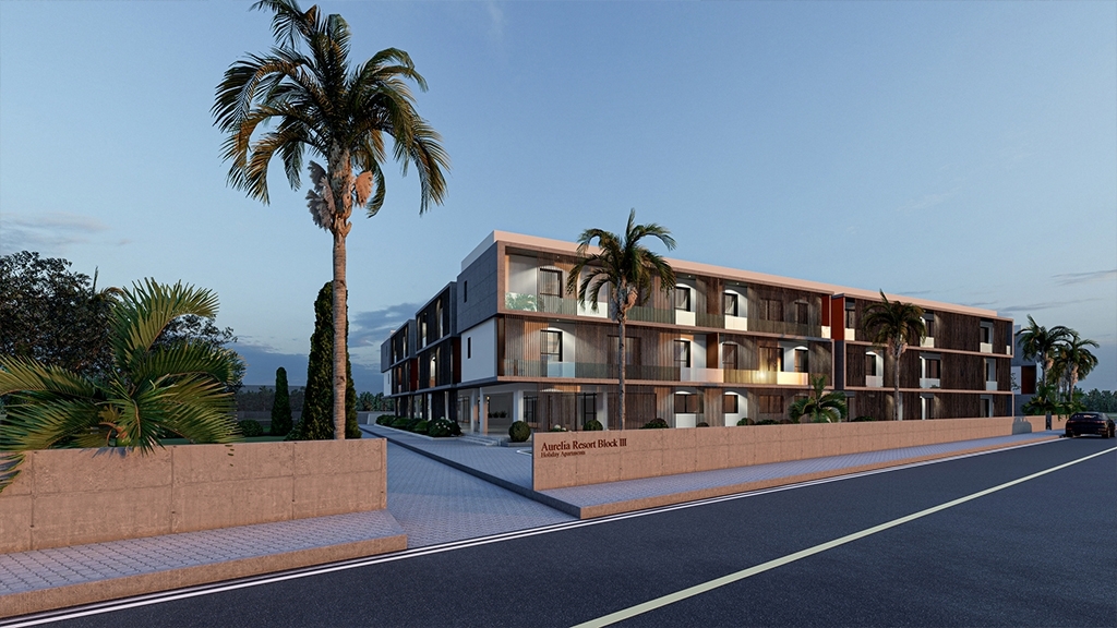 Aurelia Resort