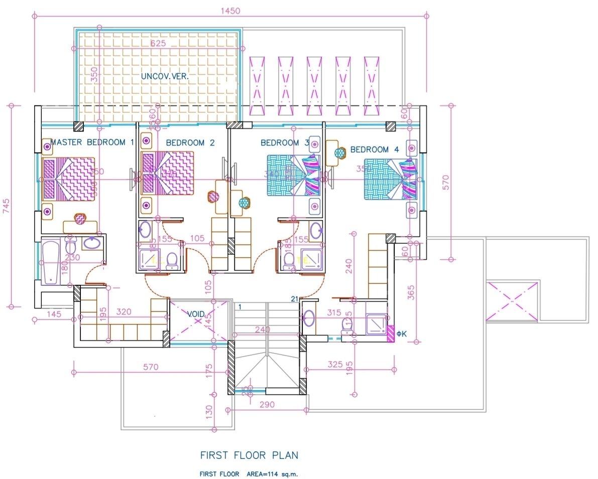 Carisa Emerald Beach Villas