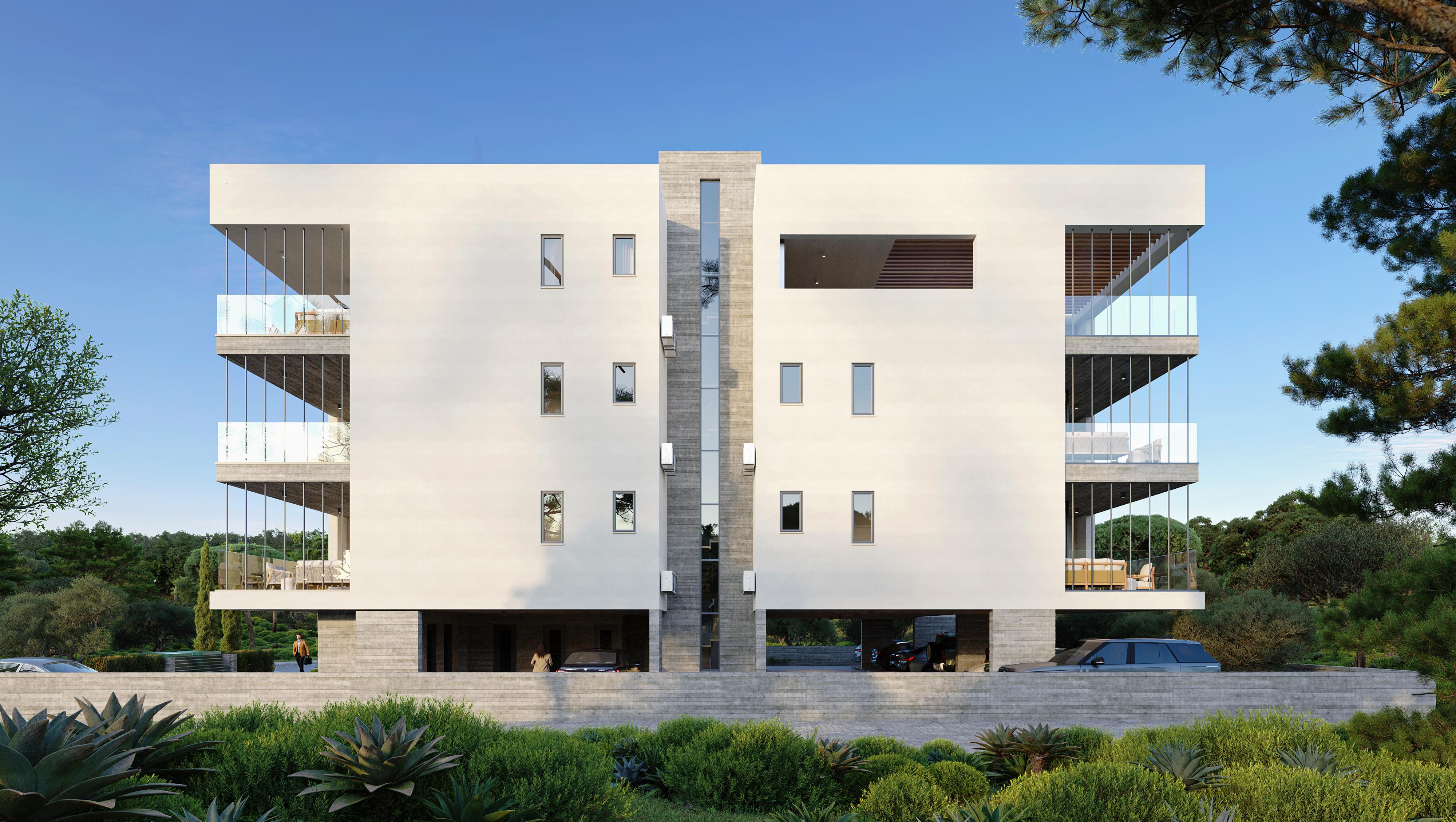 Regalia Apartments