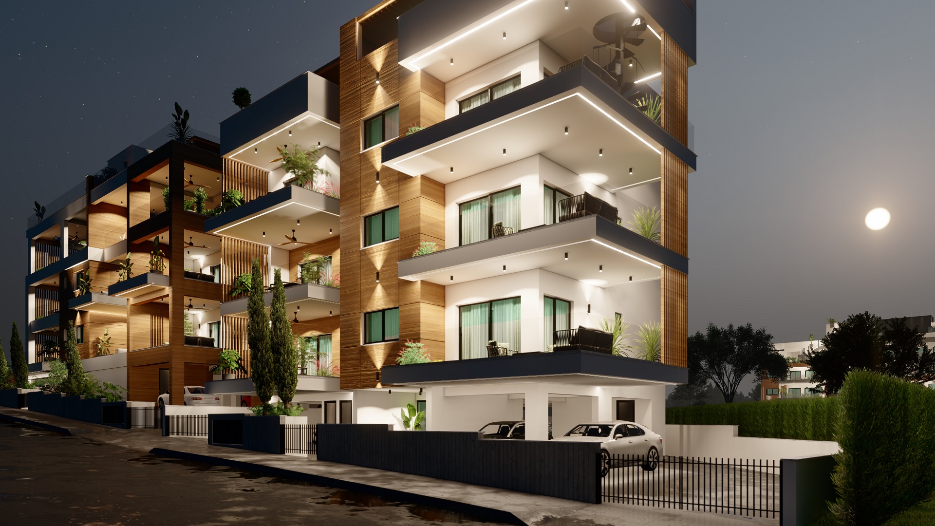Ruby Residences