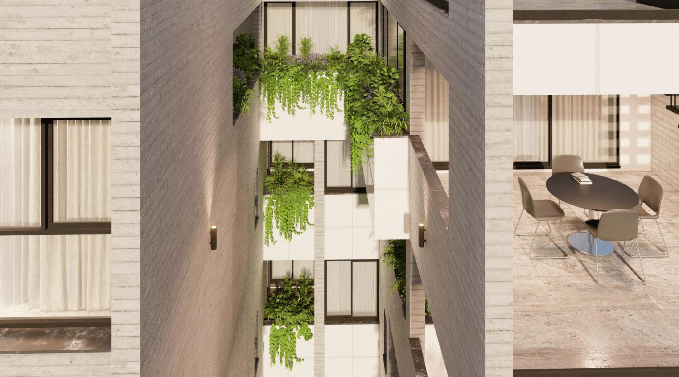 MGO Residence