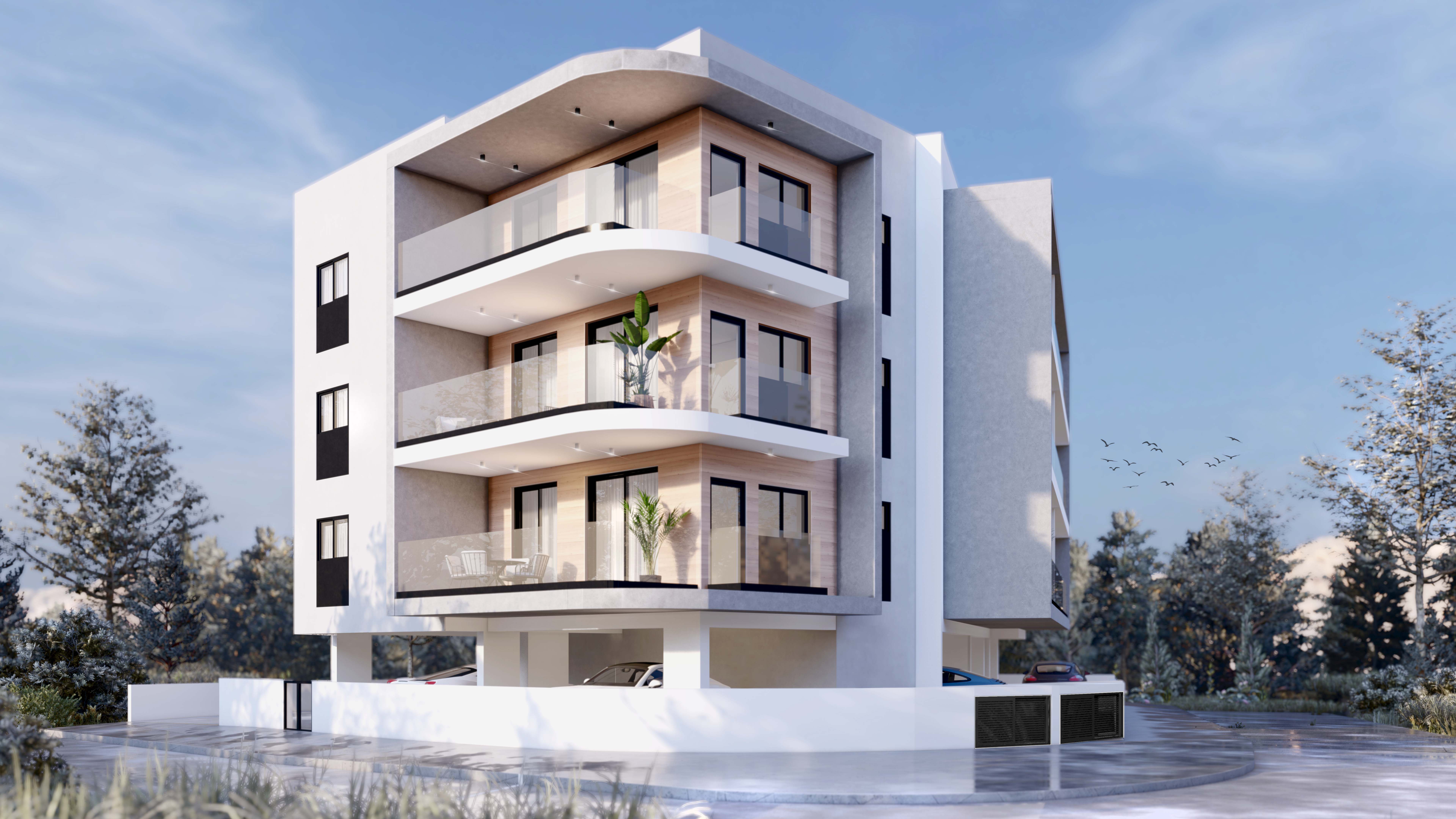 Le Virage Residence