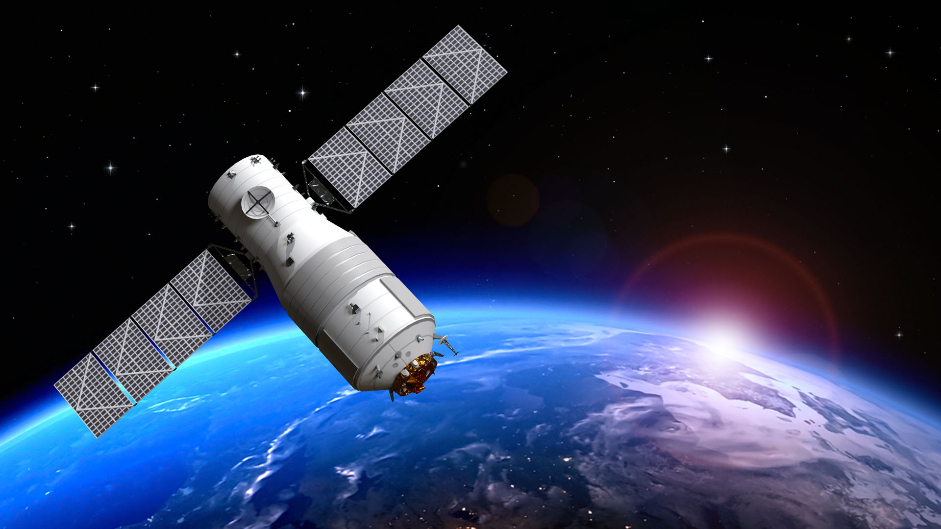 EGNOS Ground Station to Be Built in the Paphos District