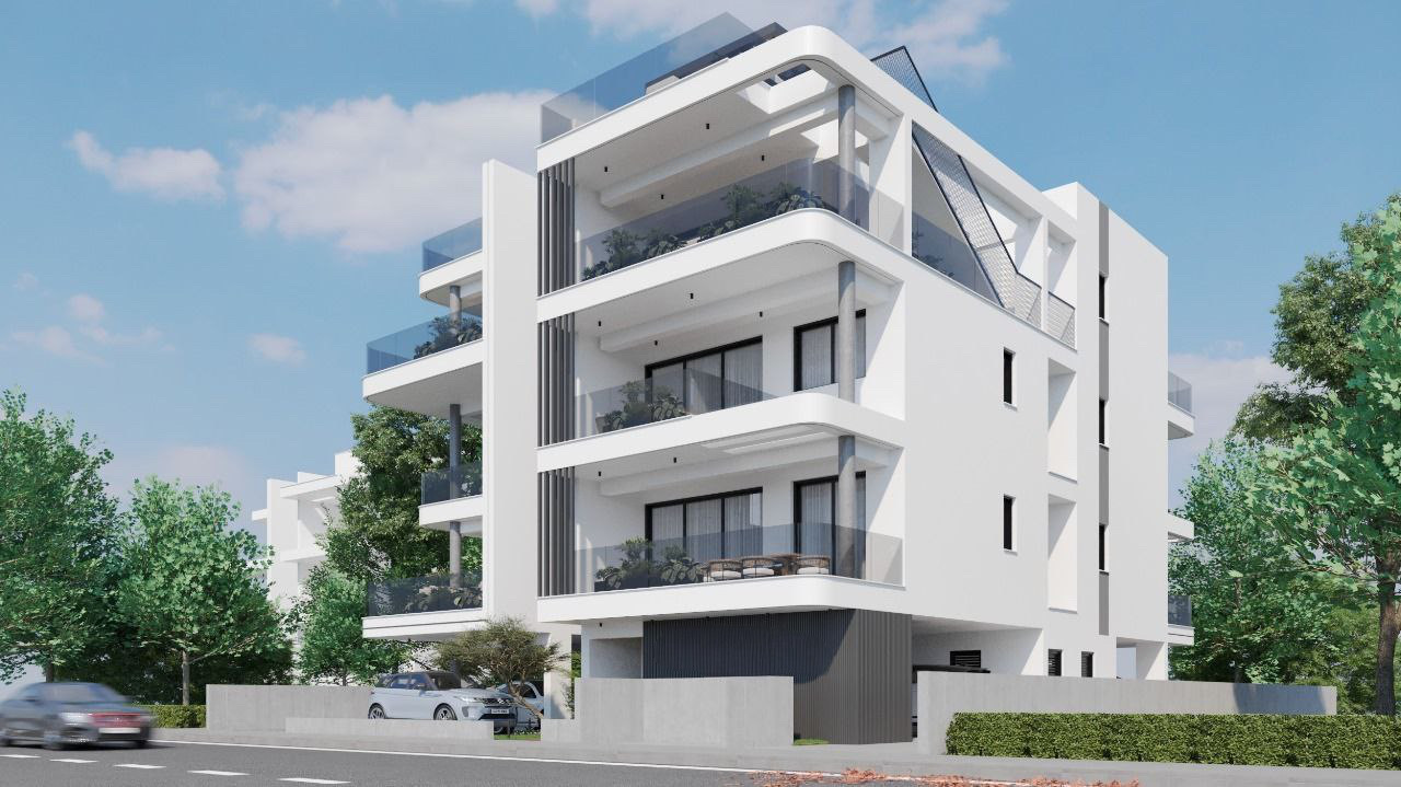 Aurora Residence (Dextek)