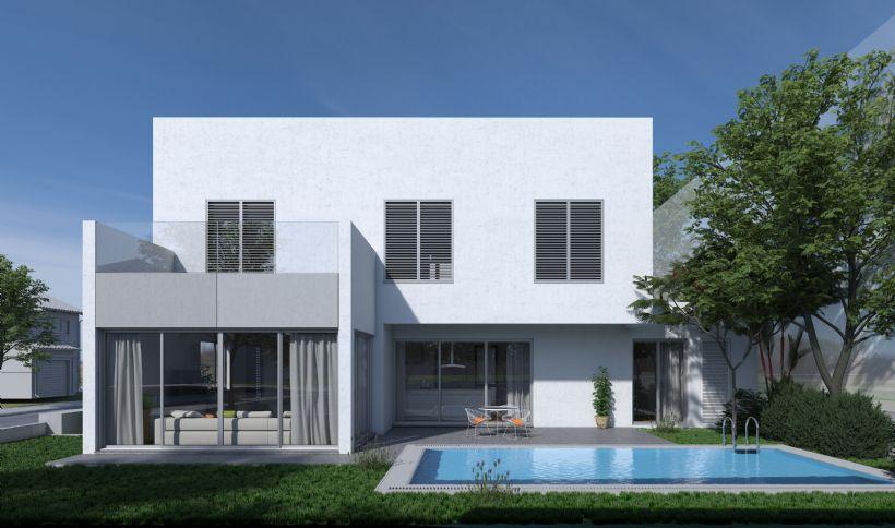Smart Homes