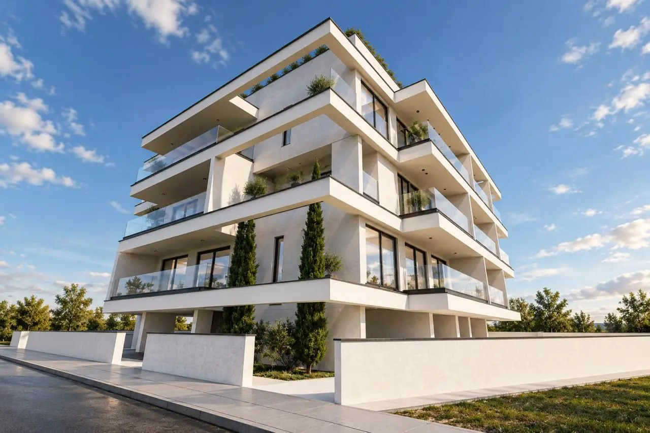 Property main
