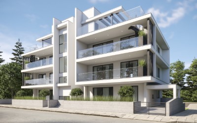 Trioni Residence