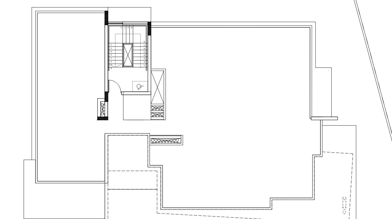 Strovolos Residence Project