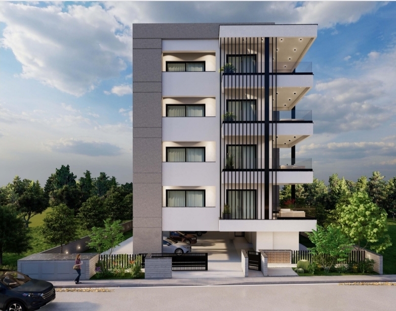 Centrale Residence