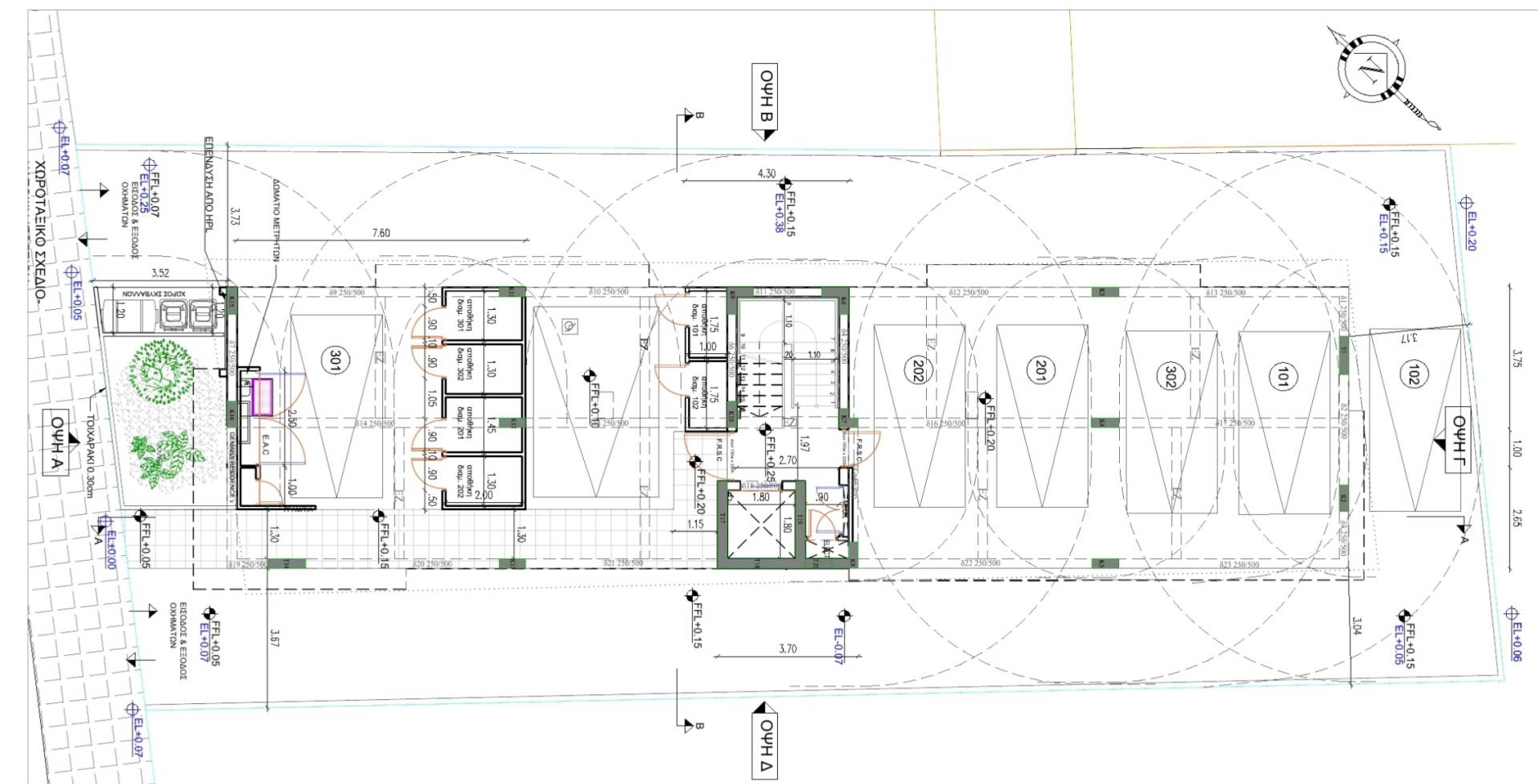 Gemaba Residence 4