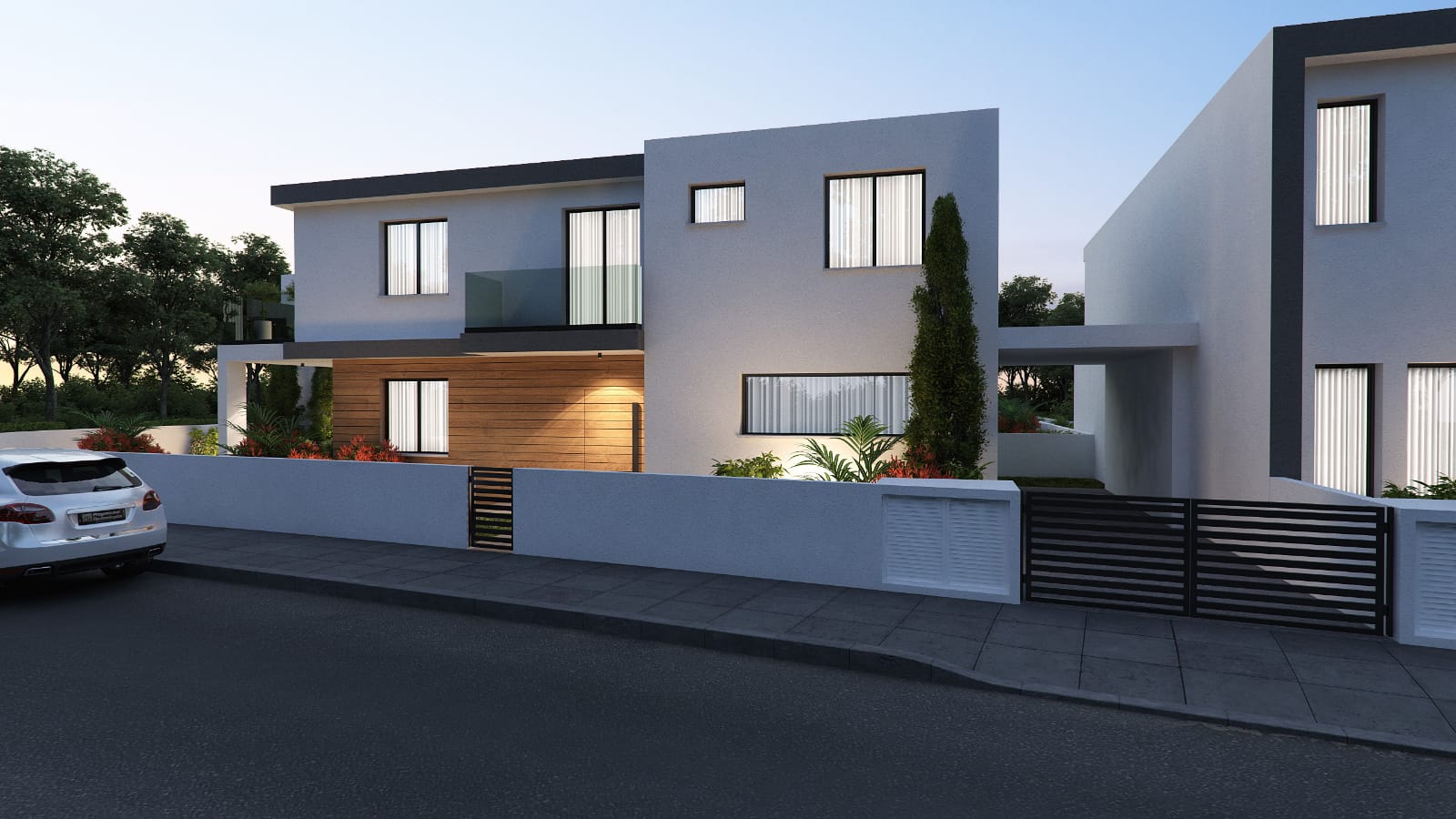 Rotiana Luxury Villas