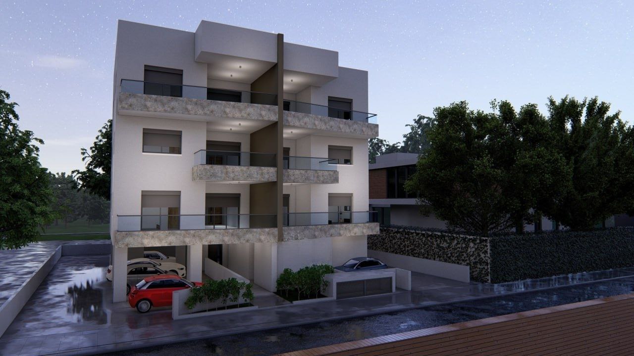 Santero Residence