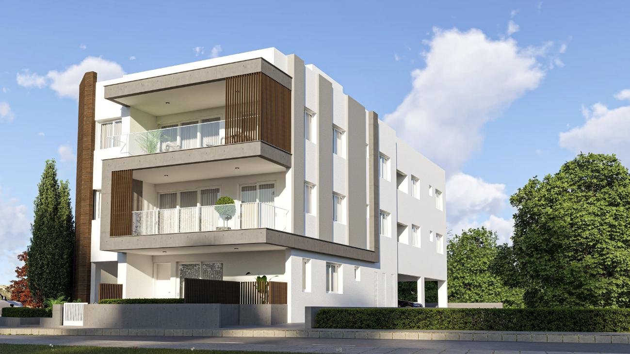 Eco Tower #57