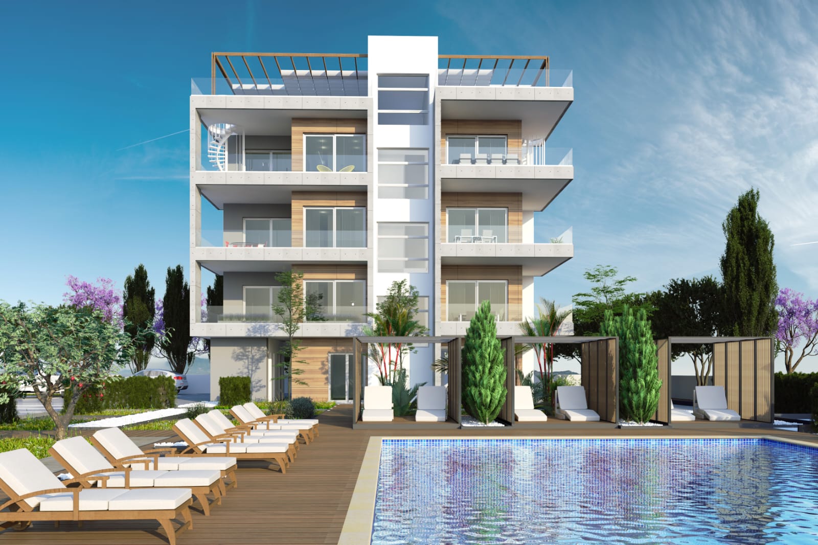 Valana Complex D