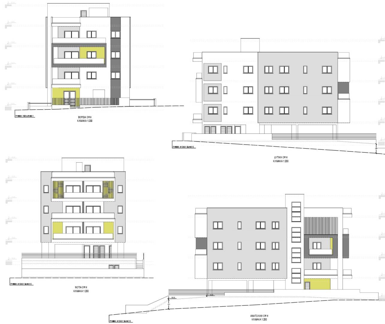 Andreas Court