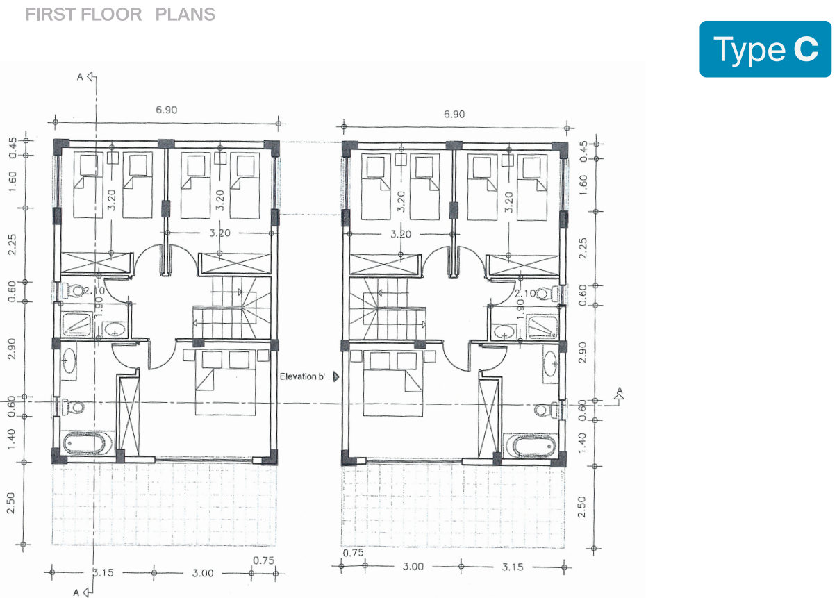 Ipsos Pines Villas