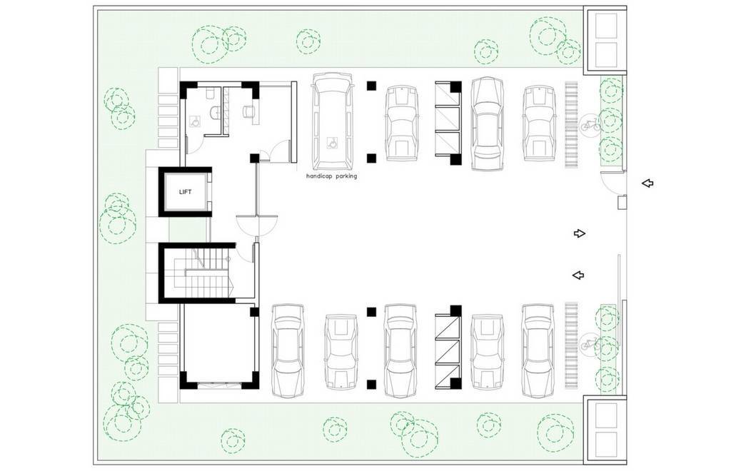 Alasia Residence