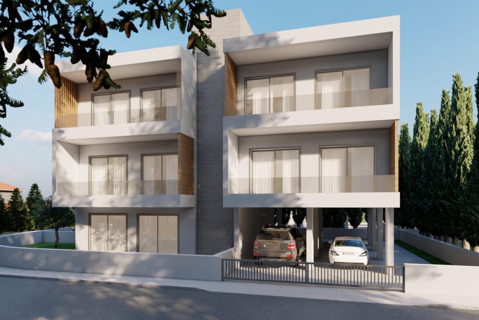 Ace Residence