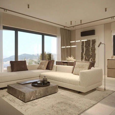 Aphelion Boutique Residences