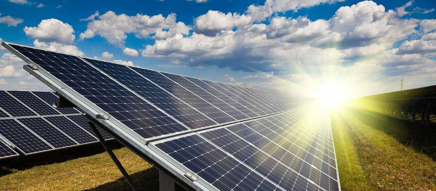 Department of Environment Approves Construction of New PV Park in Cyprus