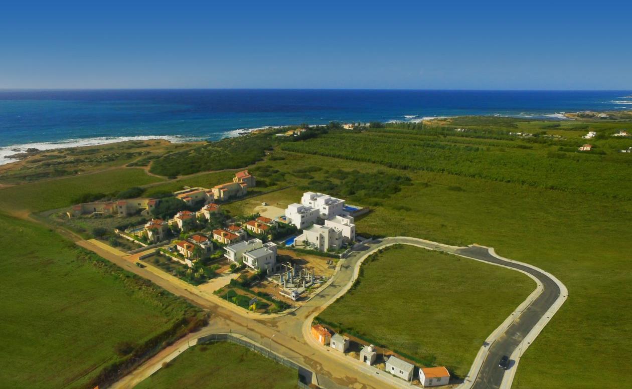 Iasonas Beach Villas