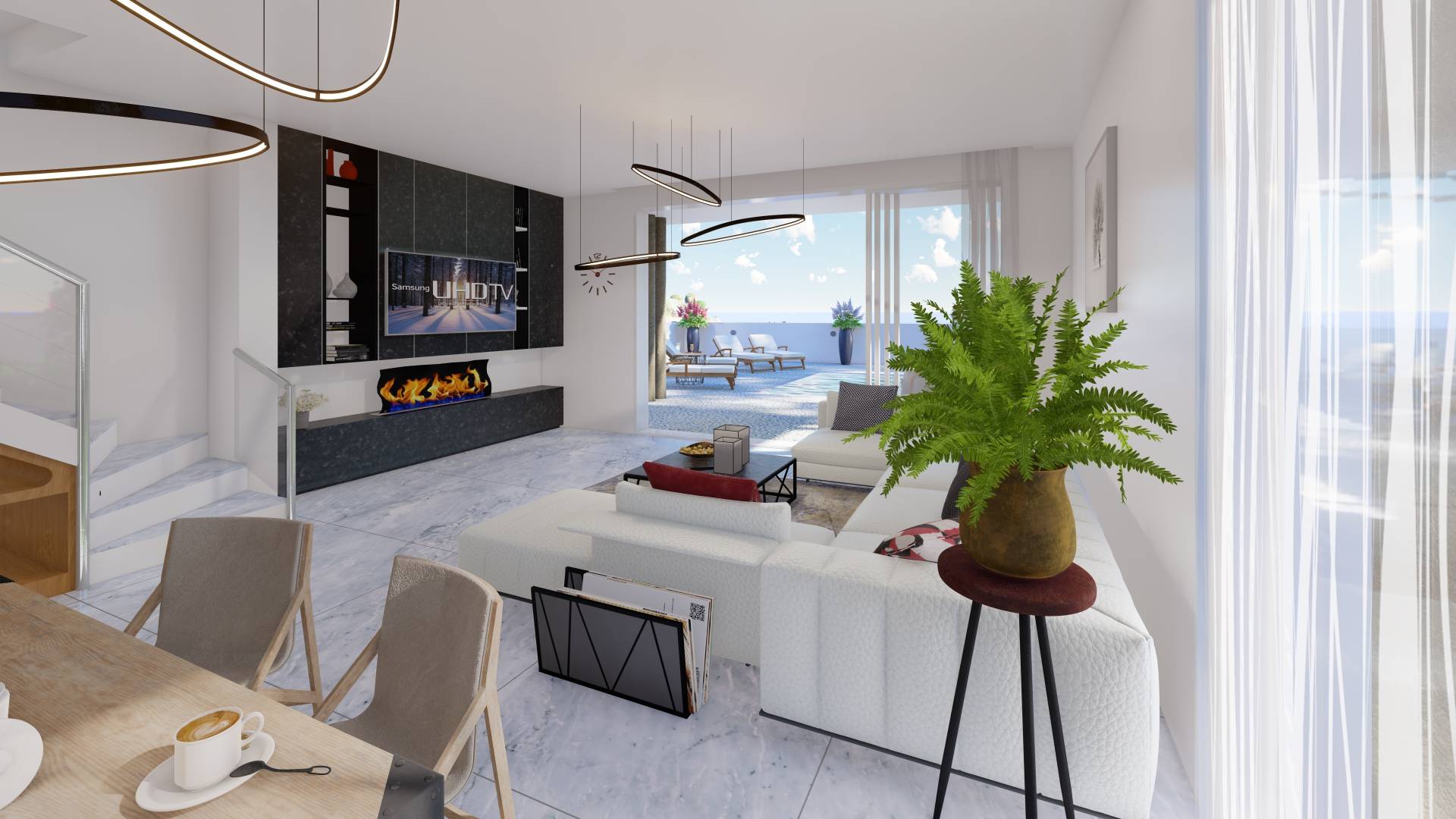 Riviera Residences