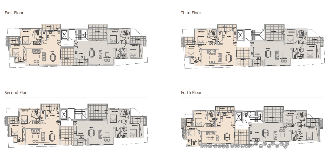 Playa Residences
