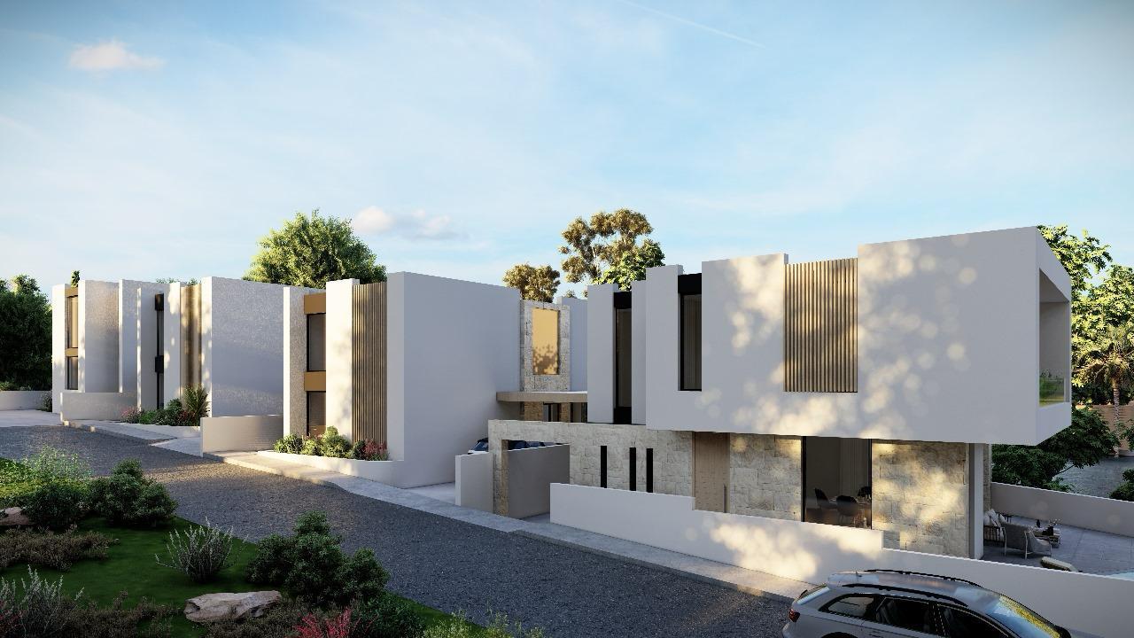 Konia Villas