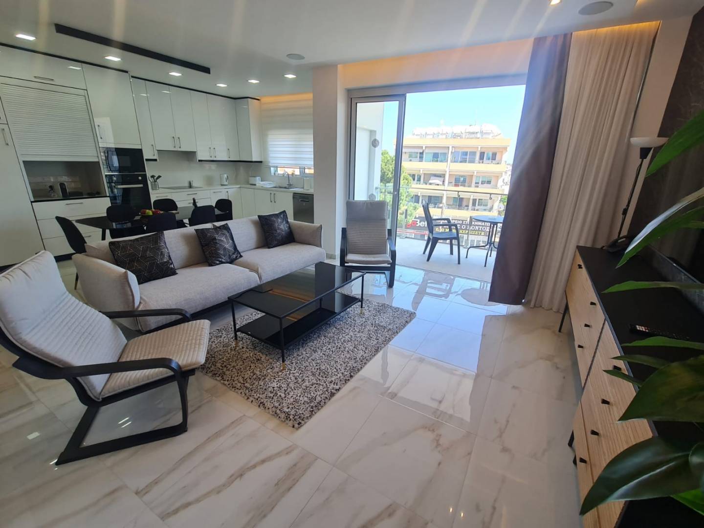 Sveltos Residence