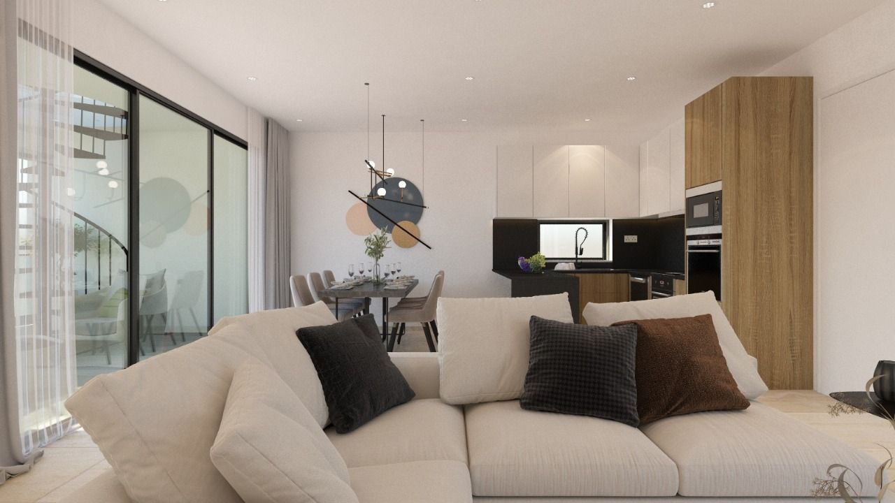 Oak Residence