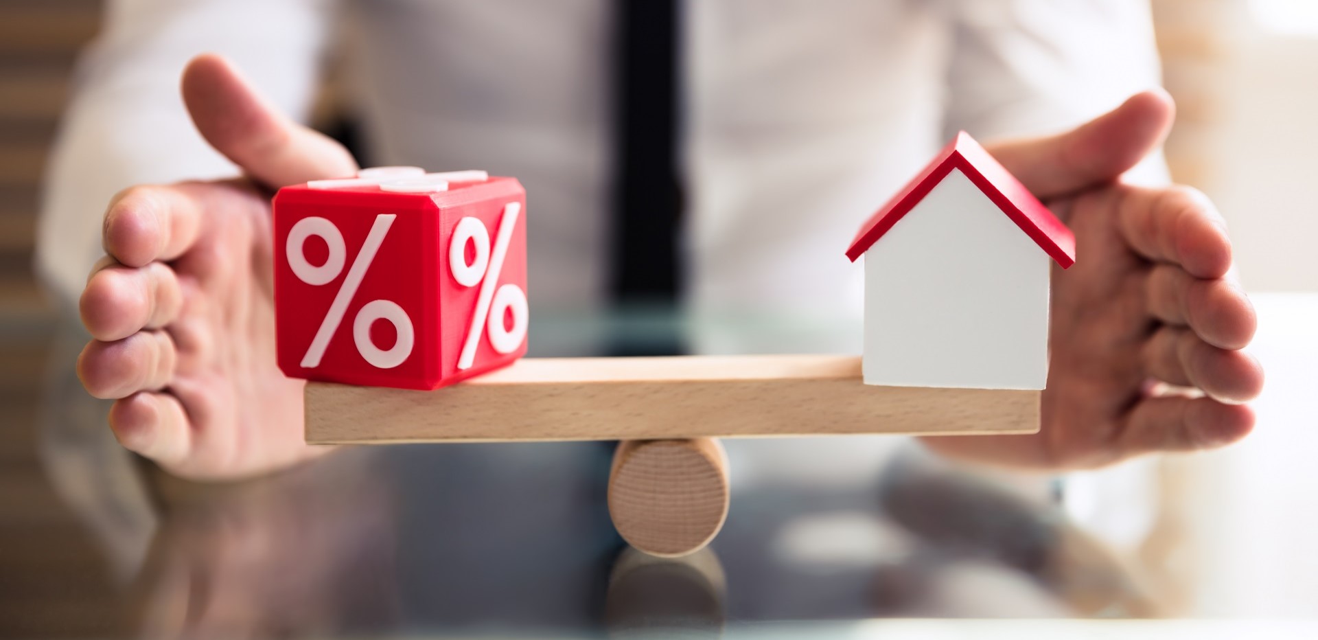 Residents of Cyprus are actively applying for mortgage loans