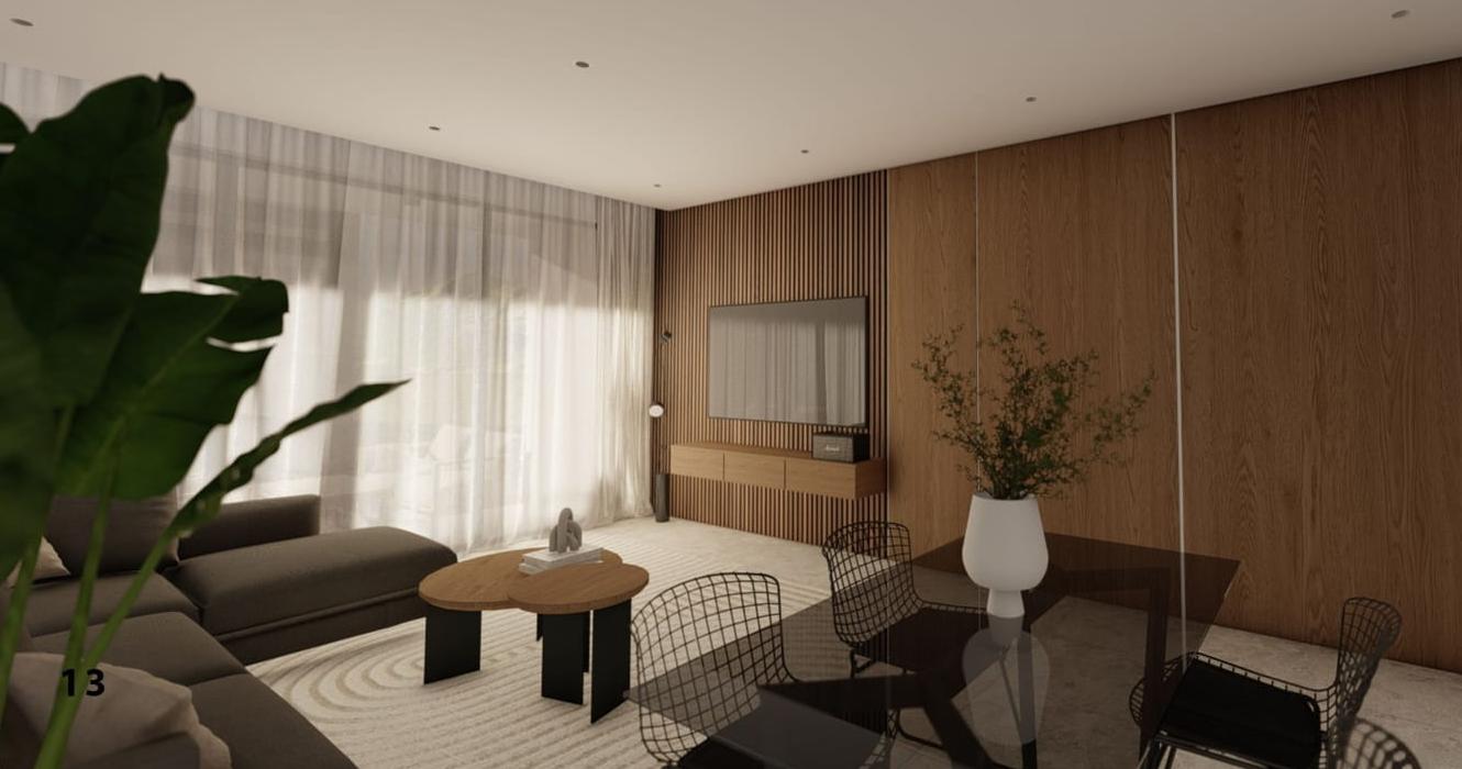 Zodias Residence