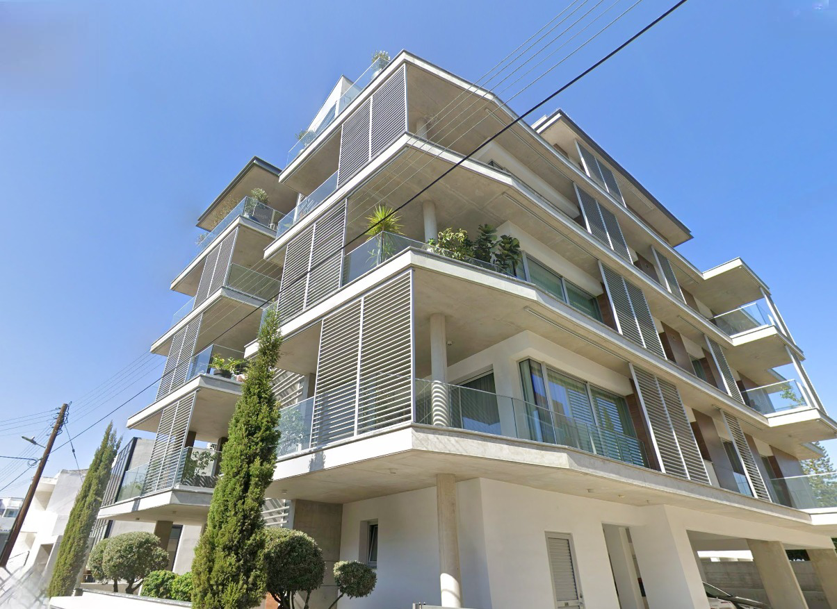 Property main