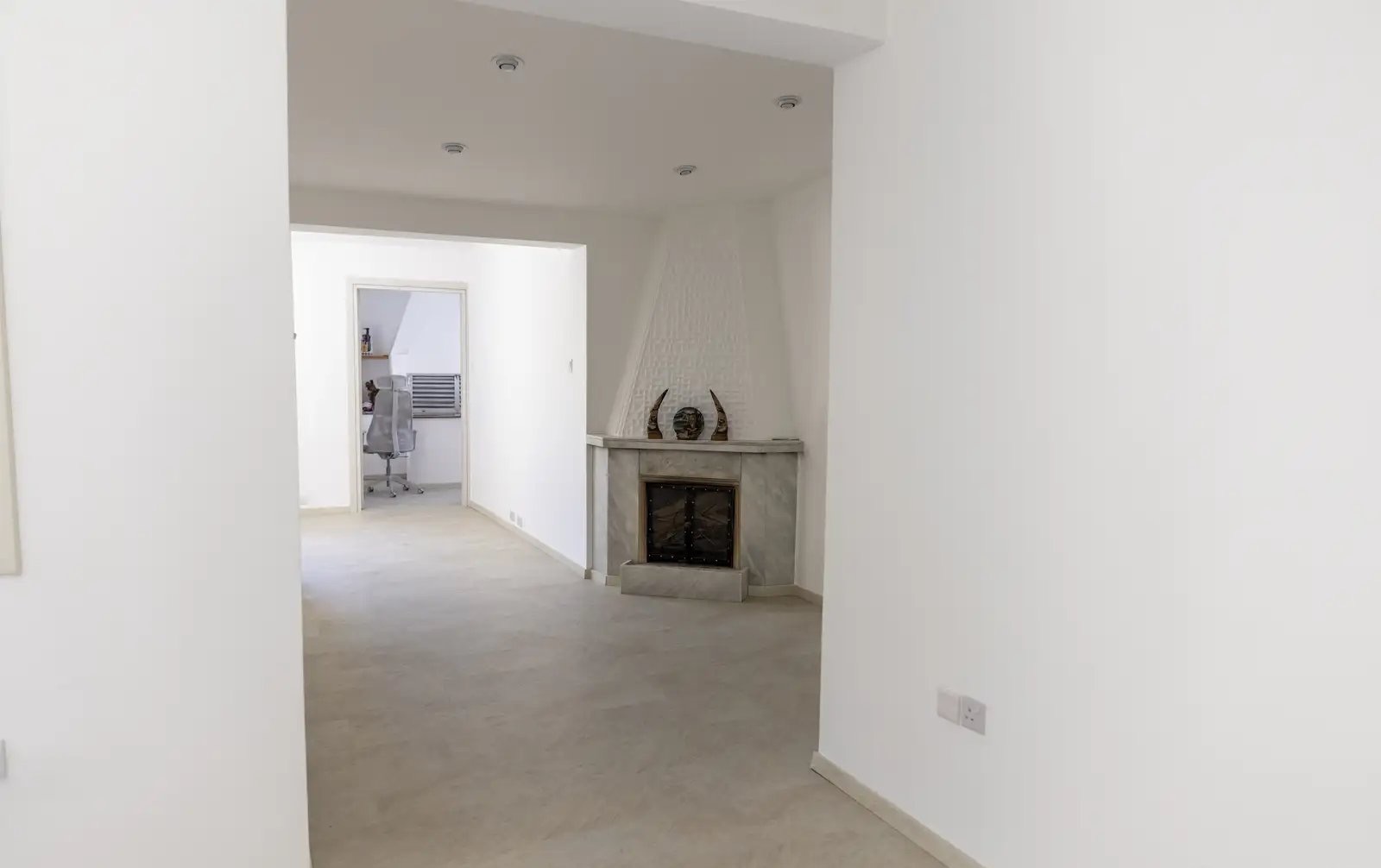 3-bedroom apartment for sale