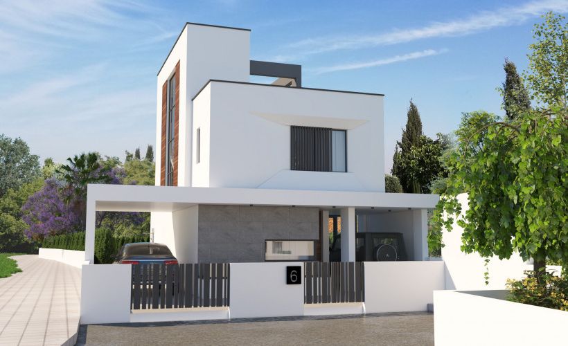 Oasis Boutique Villas