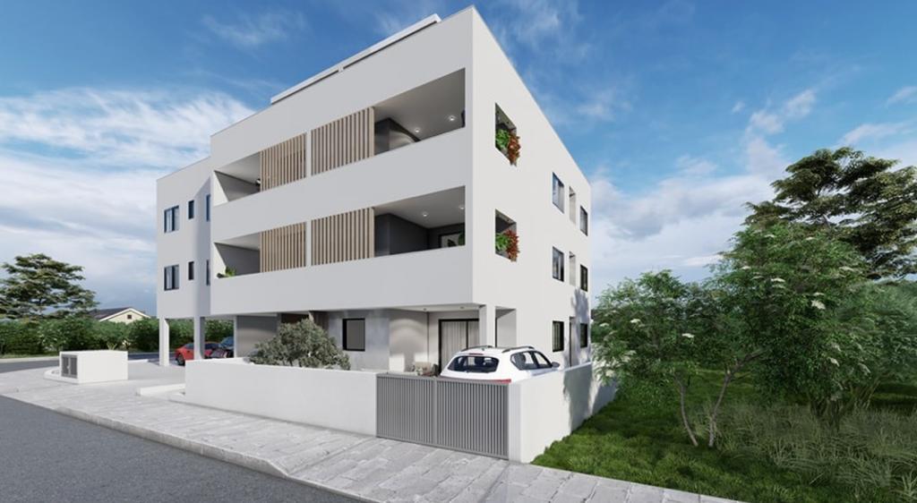 Olivea Residence (Key Apartments)