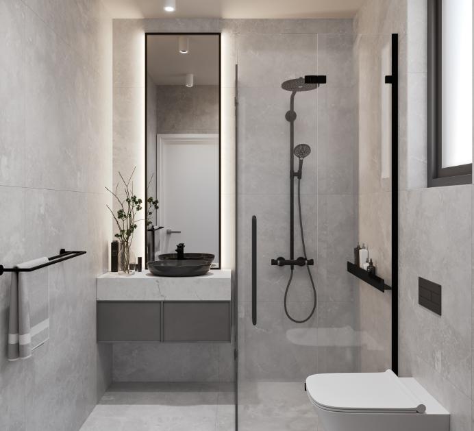 Mysa Residences