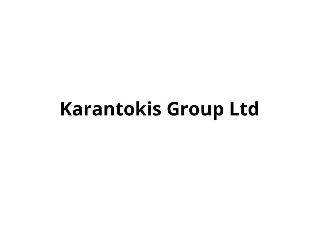 Karantokis Group Ltd