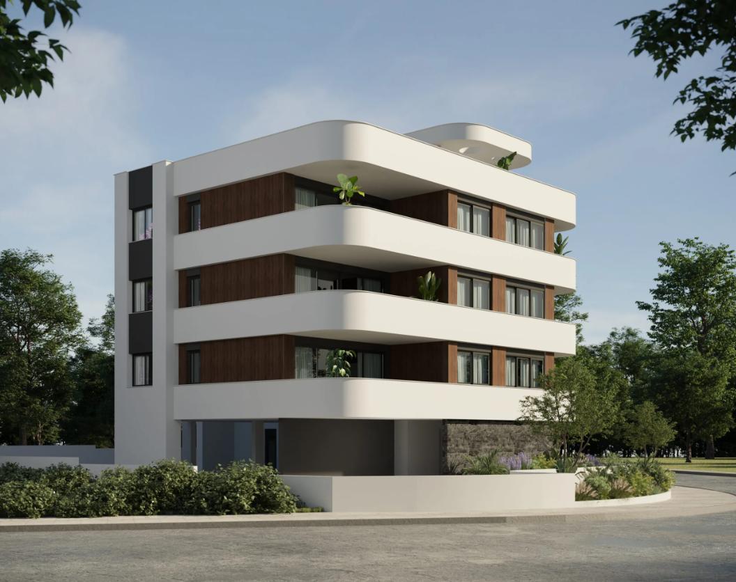 Eco Tower #61