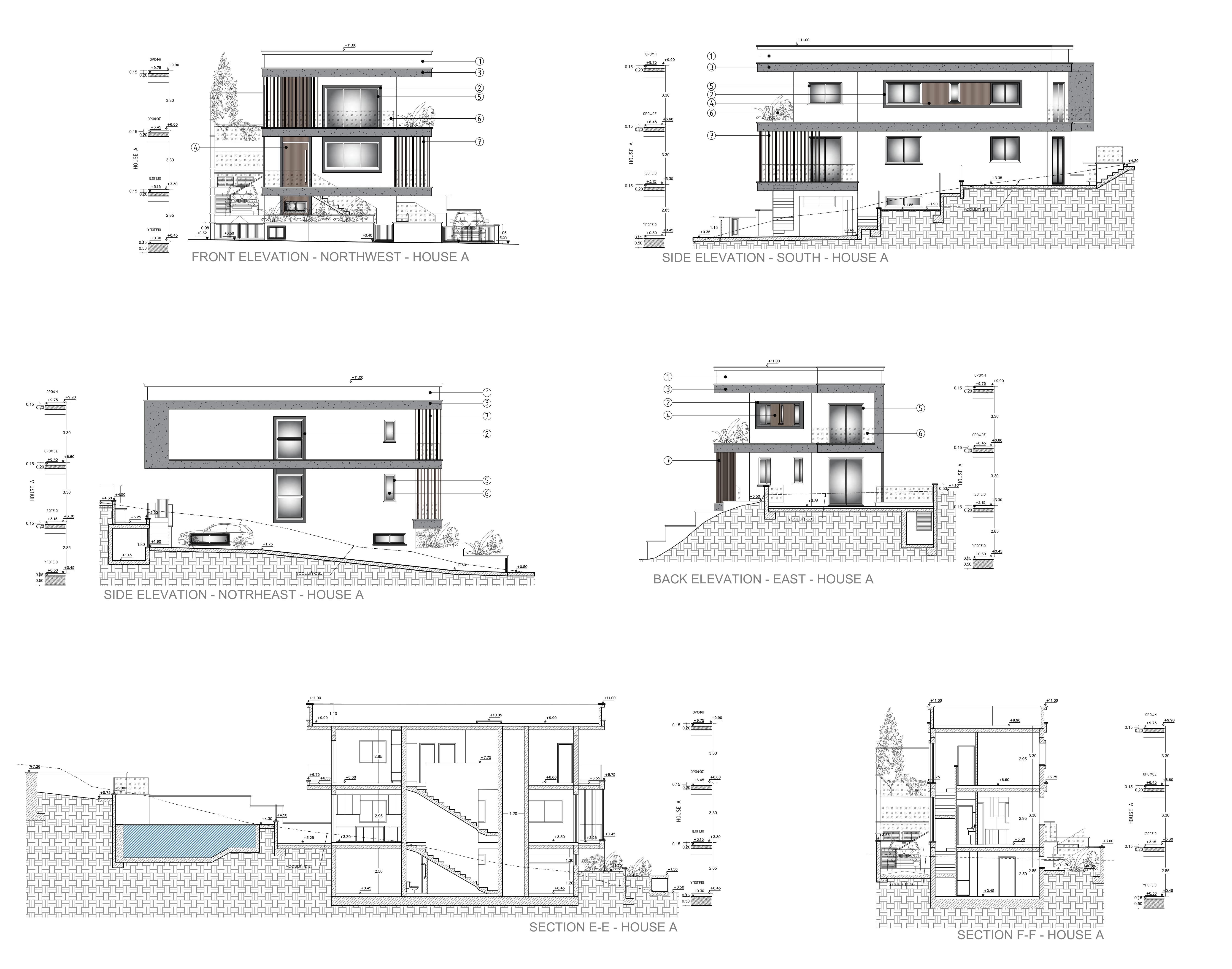 Hani Villas