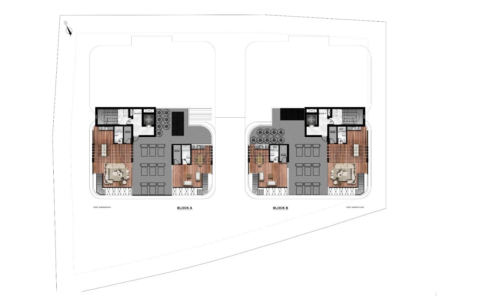 Les Dunes Gate Residences