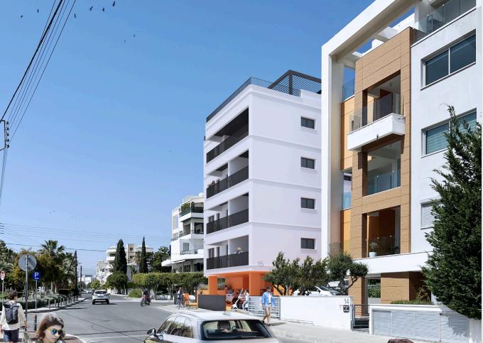 Helios (Limassol)