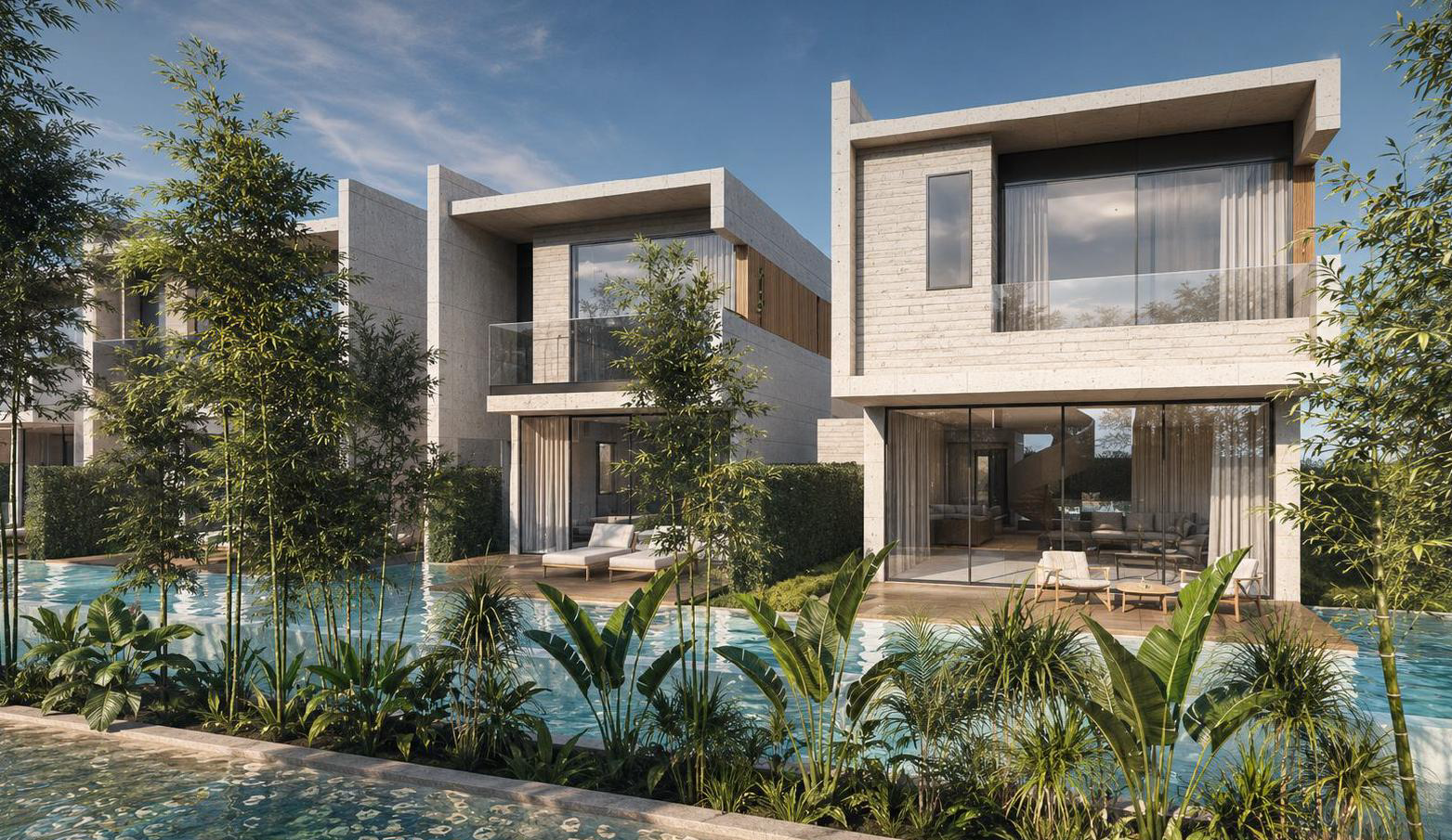 Property main